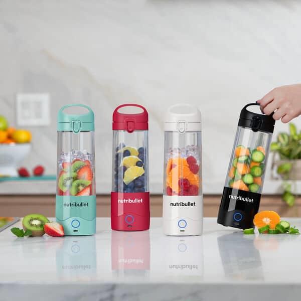 Actual product image NutriBullet Portable