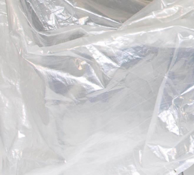 Produktbild Degamo Abdeckhaube Tisch eckig