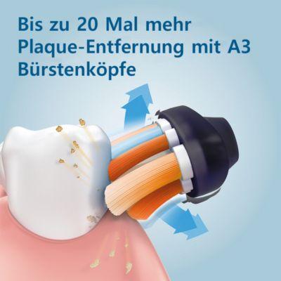 Actual product image Philips Sonicare DiamondClean Smart 9400 HX9917/89 Sonic electric toothbrush with app (Sonic toothbrush)