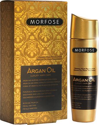 Immagine prodotto Morfose Olio di Argan per capelli di lusso 100ml (100 ml)