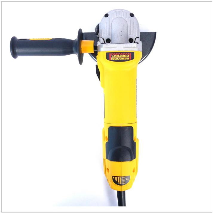 Actual product image DeWalt D28136 (125 mm, 1500 W)