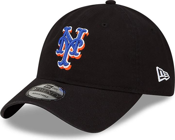 New Era 9Twenty Strapback New York Mets (One Size)