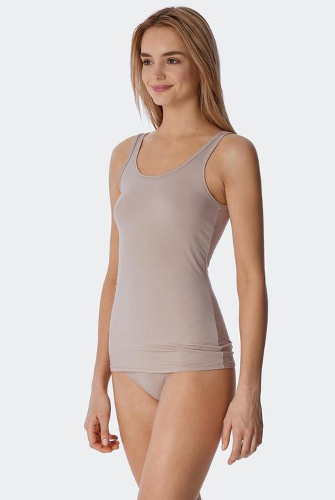 Image du produit Schiesser Top à bretelles en modal (40)