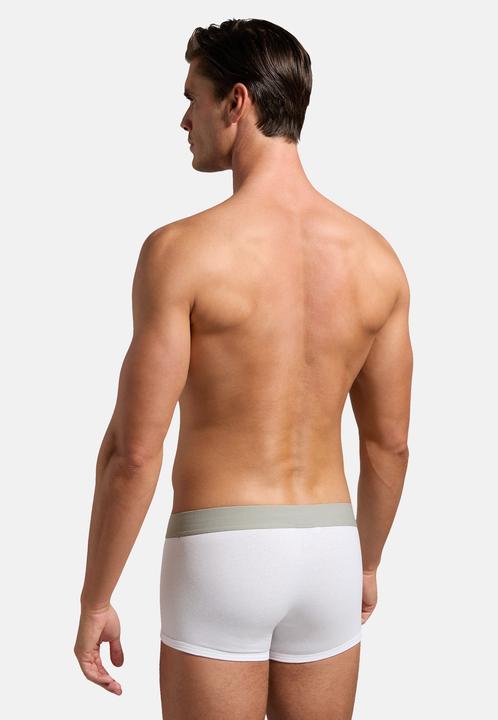 Produktbild Bikkembergs Unterhose Trunks 3er Pack (L, 3er Pack)