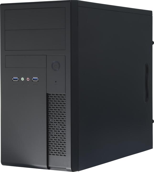 Produktbild Chieftec MESH XT-01B-350GPB (mATX)