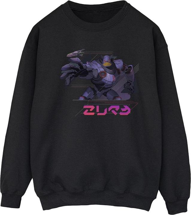 Produktbild Disney Lightyear Zurg Complex Sweatshirt (L)