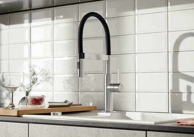Image du produit Blanco Sonea-S Flexo