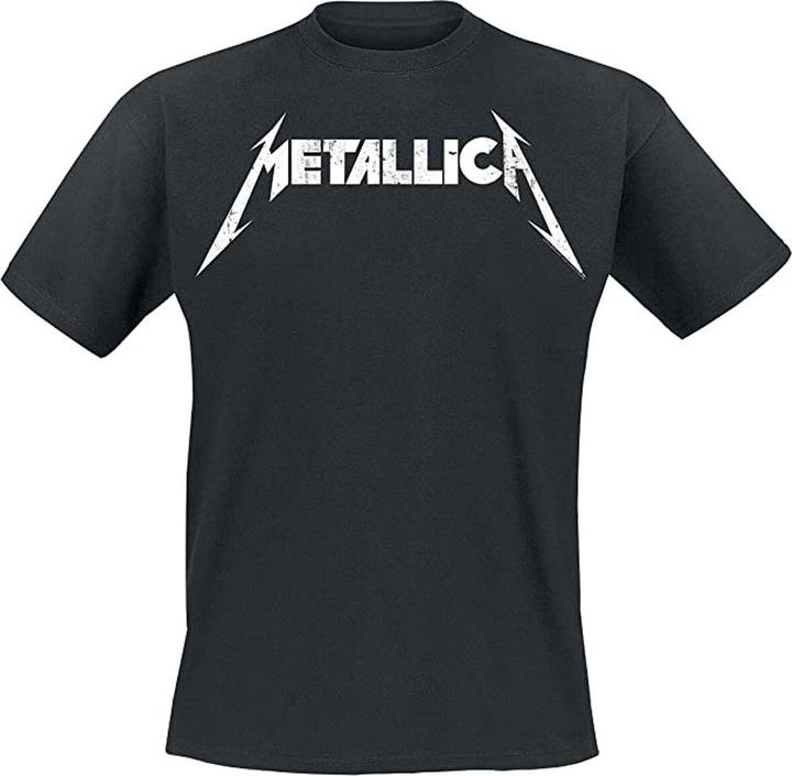 Produktbild Metallica Master Of Puppets Photo TShirt (XL)