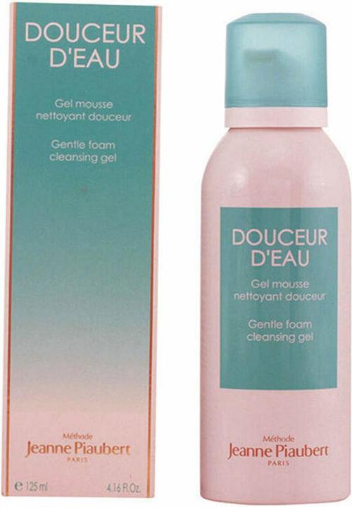 Produktbild Méthode Jeanne Piaubert Gesichtsreinigung (Gel, 125 ml)