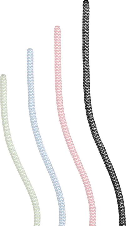 Actual product image Salewa Master Cord 6mm x 240cm Precut (5.33 m)