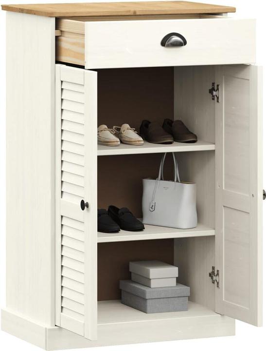 Produktbild VidaXL Lyra (60 x 35 x 96 cm)