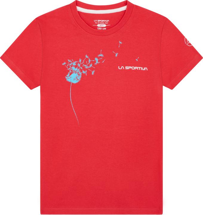 Produktbild La Sportiva Windy T-Shirt (130 B)