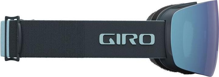 Actual product image Giro Contour RS Vivid Goggle