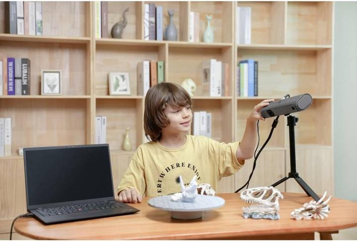 Image du produit No Name 3dmakerpro Magicswift Plus 3d Scanner