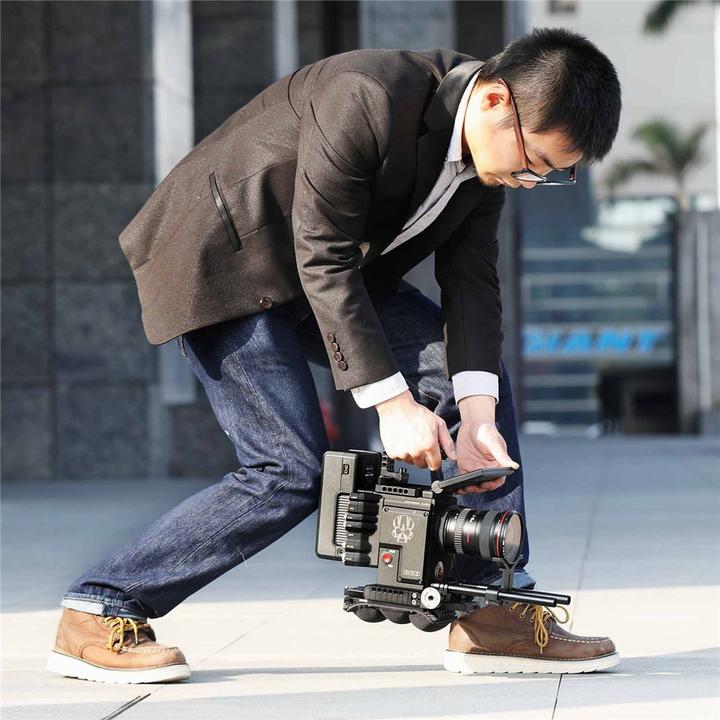 Actual product image SmallRig Professional Accessory Kit (Various video accessories)