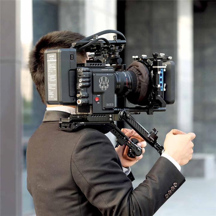 Actual product image SmallRig Professional Accessory Kit (Various video accessories)