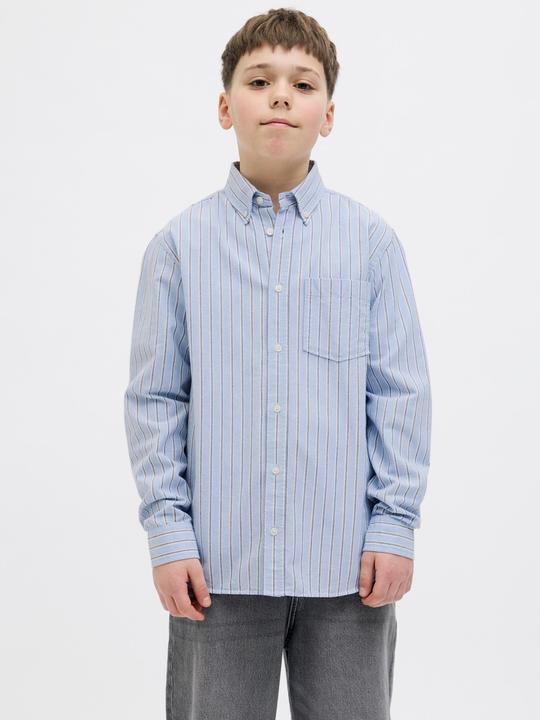 Actual product image Jack & Jones Hemd Junior Hemd (164)