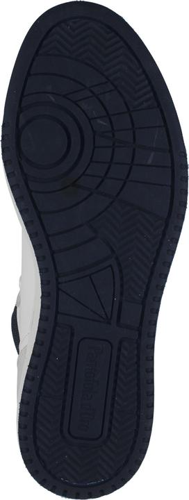 Produktbild Pantofola d'Oro Sportschuhe BELLONA UOMO MID Sneaker mit Schnürverschluss (40)