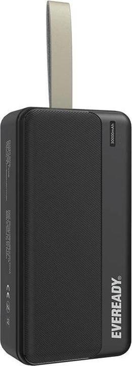 Actual product image Eveready external battery (30000 mAh, 111 Wh)