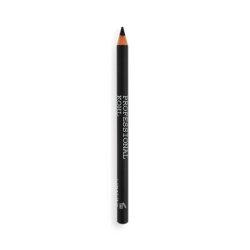 Actual product image Korres Black Volcanic Minerals Eyeliner (01 Black Volcanic Minerals)
