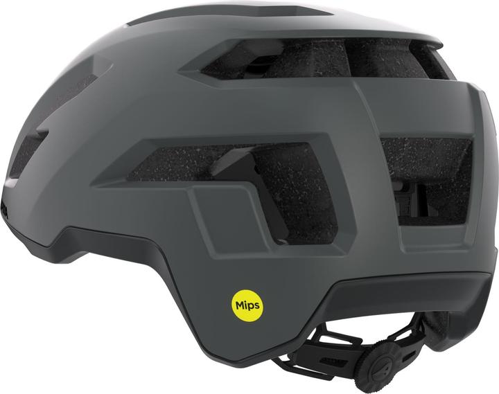 Produktbild ALPINA SPORTS Taunus Gravel Mips (52 - 56 cm)