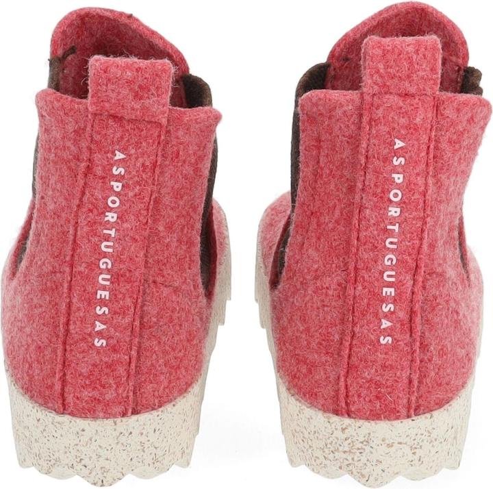 Image du produit Asportuguesas Découvrez la bottine de loisirs confortable et exclusive de! Avec son slip-in de (38)