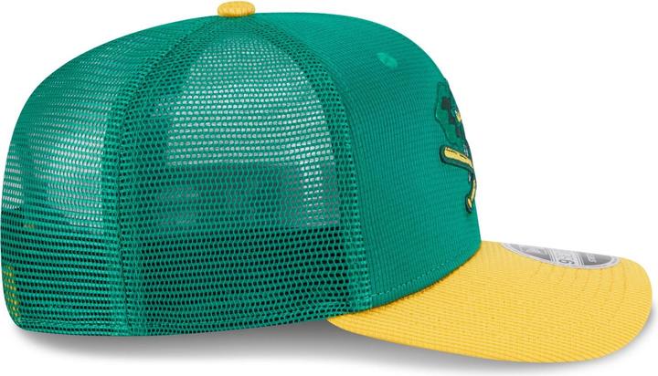 Produktbild New Era 9Seventy Cap Batting Practice Oakland Athletics