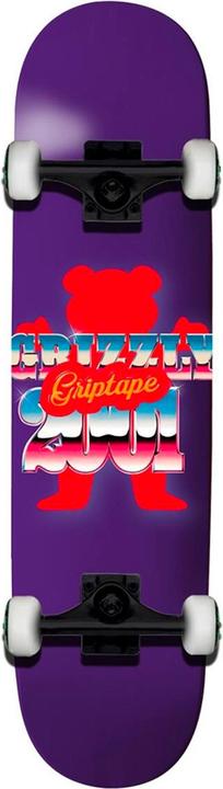 Image du produit Grizzly Cool As Ice Complete
