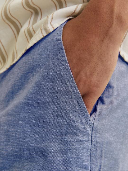 Immagine prodotto Jack & Jones Pantaloncini chino affusolati Pantaloncini chino (S)