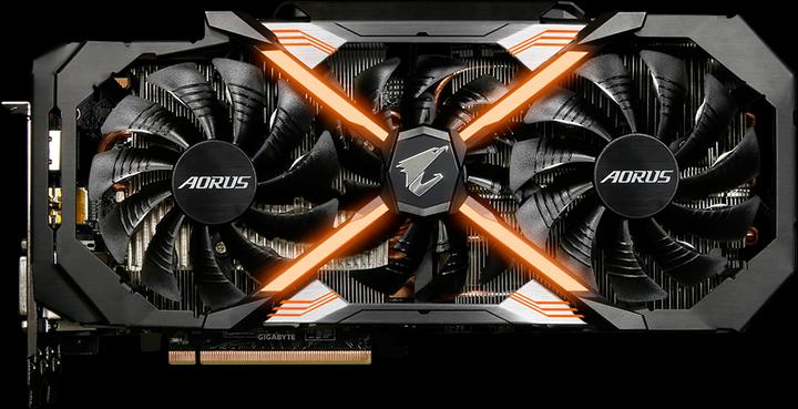 Gigabyte GeForce GTX 1080 Ti Aorus Xtreme Edition (11 GB)