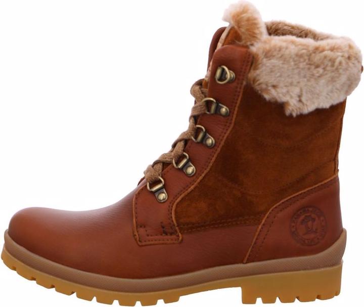 Actual product image Panama Jack Ankle boot (37)