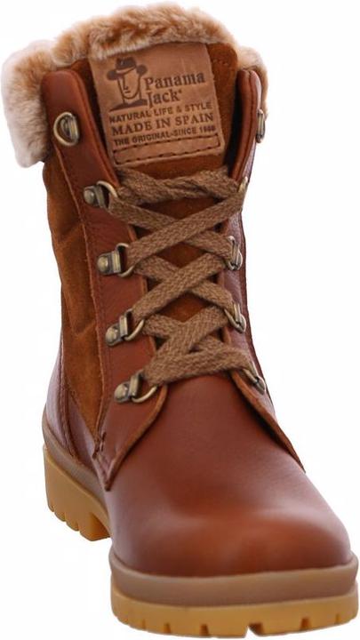Actual product image Panama Jack Ankle boot (37)