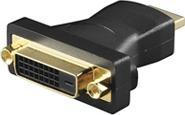 Actual product image Goobay HDMI/DVI-D adapter (HDMI)