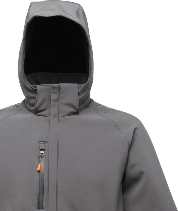 Actual product image Regatta Lumi AktivJacket reflective material (3XL)
