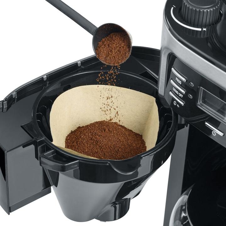 Immagine prodotto Severin KA 4810 (Spina UE)
