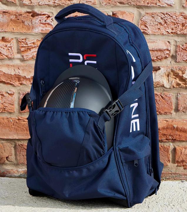 Produktbild Premier Equine Team Rucksack