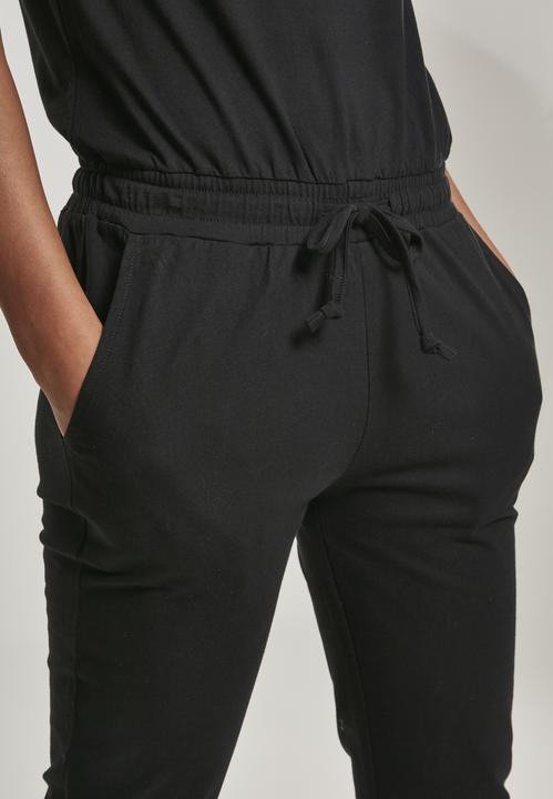 Immagine prodotto Urban Classics Tuta da donna a blocchi di pizzo (XXL)
