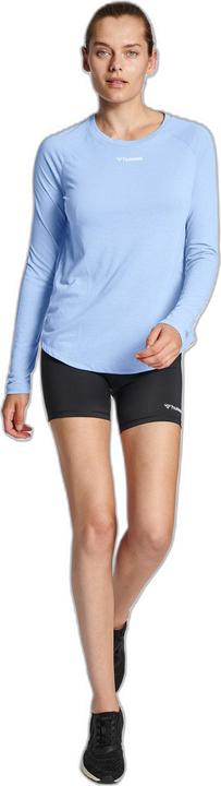 Actual product image hummel Hmlmt Vanja T-Shirt L/S (XS)