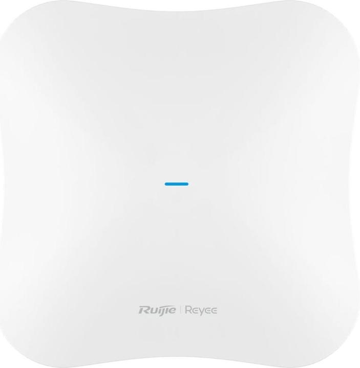 Actual product image Ruijie PUNTO DE ACCESO REYEE RG-RAP73HD 5-PORT 10/100 MBPS DESKTOP SWITCH (5760 Mbit/s)