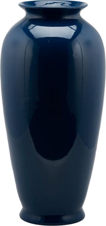 Image du produit Edg Ching Céramique Bleu,or H : 62 cm