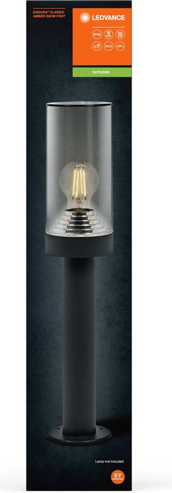 Image du produit Ledvance Borne d'éclairage LEDV (IP44)