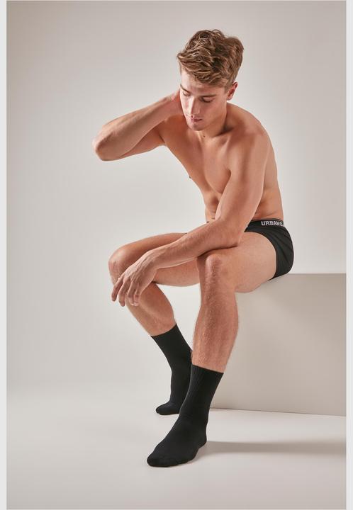 Image du produit Urban Classics Sport Socks 3-Pack (Lot de 3, 39 - 42)