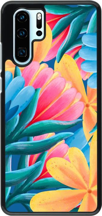 Immagine prodotto PhoneLook Coque Spring 23 fiori colorati (Huawei P30 Pro)