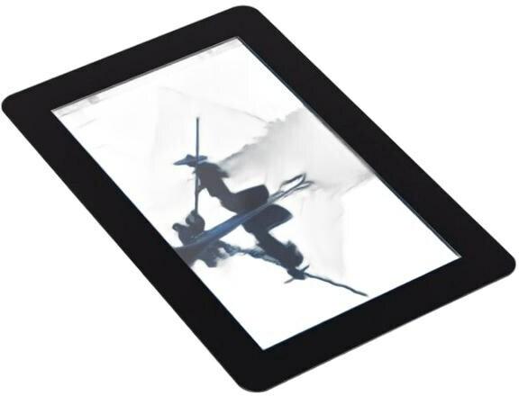 Raspberry Pi Officiel Touch Display 2 7INCH 720x1280