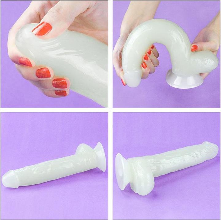 Actual product image Lovetoy Lumino