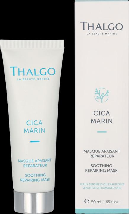 Image du produit Thalgo Cica Marin (50 ml)
