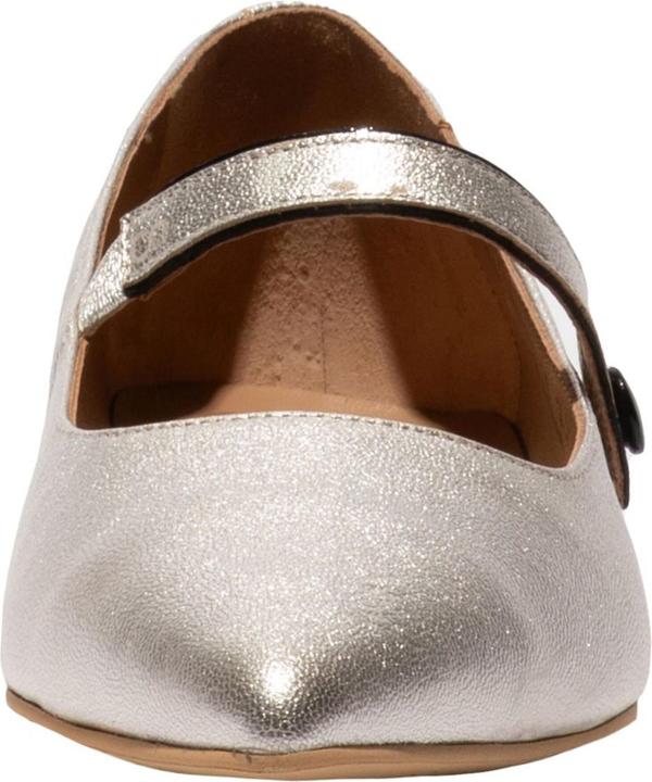 Actual product image Fly London Ballerinas (40)
