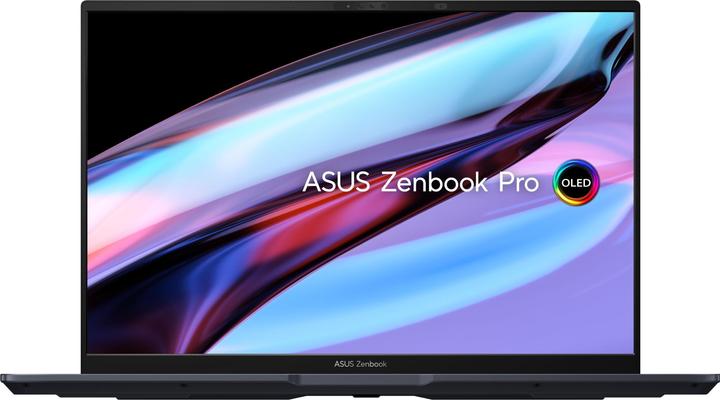 ASUS Zenbook Pro 14 RTX 4060 (14.50", Intel Core i9-13900H, 32 GB, 1000 GB, CH)