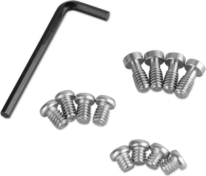 Actual product image SmallRig Hex Screw Pack