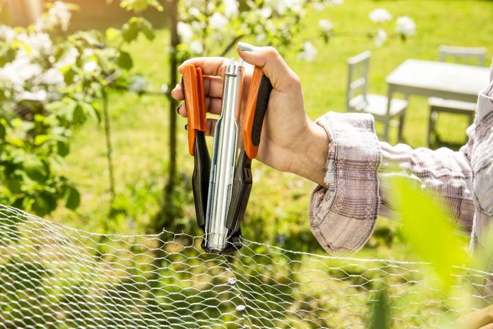 Produktbild Windhager Zaunringzange (90 mm)